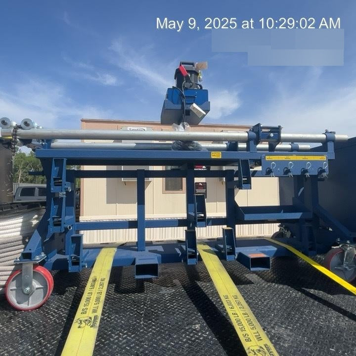 2024 CURRENT TOOLS 252-CT