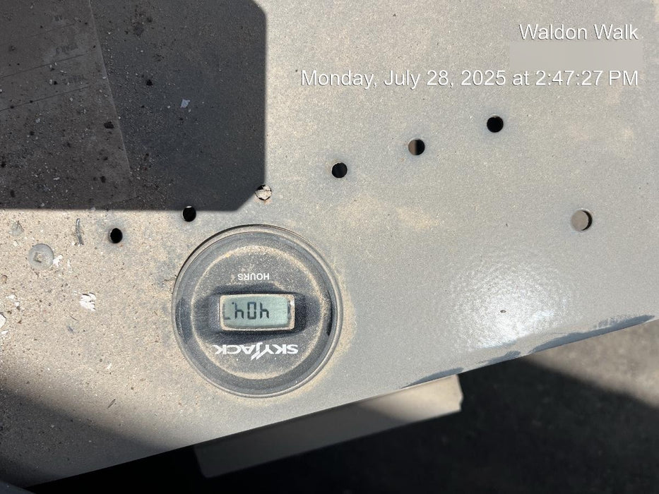 2018 SKYJACK SJIII-4740