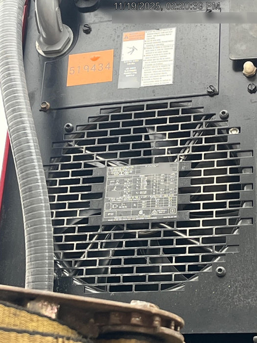 2025 LINCOLN ELECTRIC K3425-1