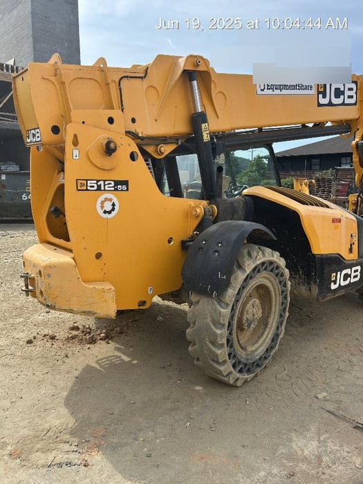 2020 JCB 512-56 JCB 512-56