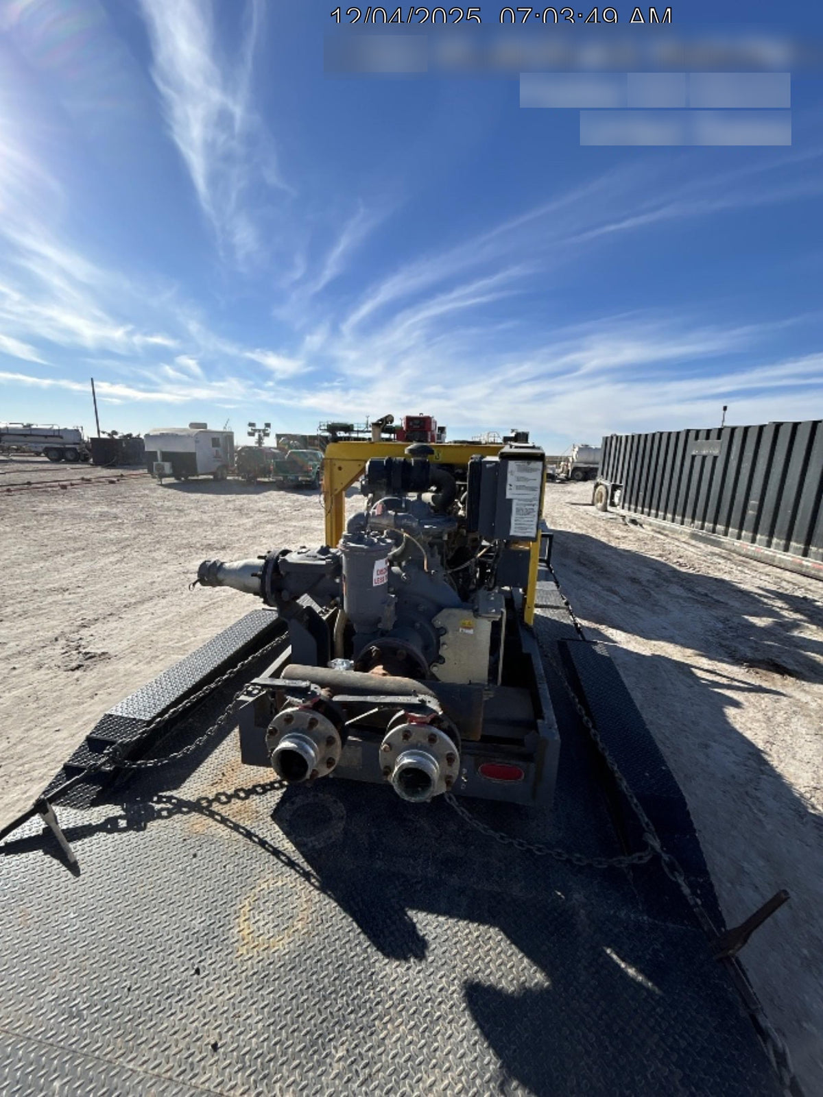 2021 ATLAS COPCO PAC66