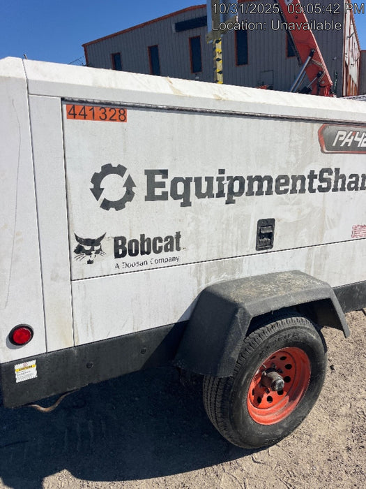 2024 BOBCAT PA425WCU-T4F