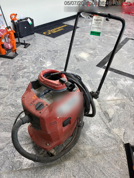 2019 HILTI DD-WMS 100