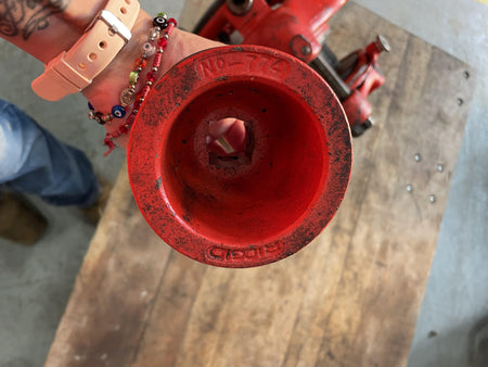2020 RIDGID 141