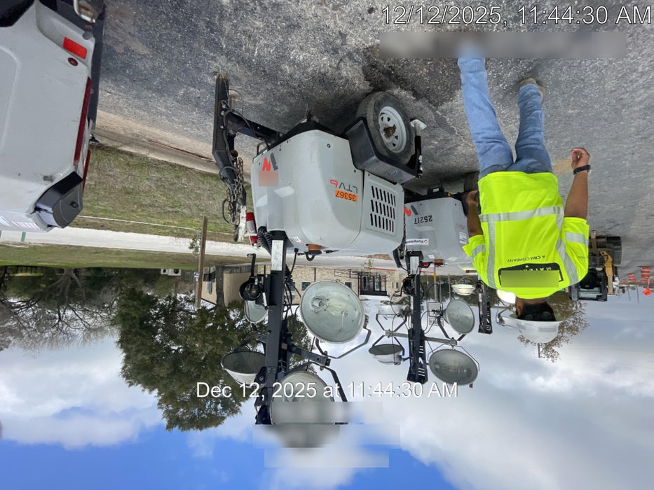 2019 WACKER NEUSON LTV6L-MH