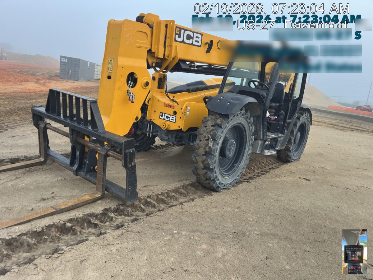 2024 JCB 509-42