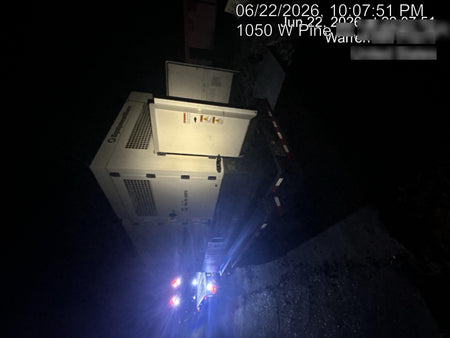 2022 ATLAS COPCO QAS 700