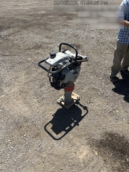2023 MULTIQUIP MTX60HD