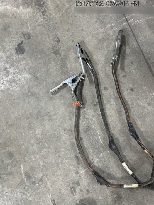 2021 Lincoln Electric Ranger 305 LPG K3430-1, Ranger 305 LPG, Undercarriage, Tank Holder & Strap, 10kw AC Gen, 25hp Kohler LPG Eng