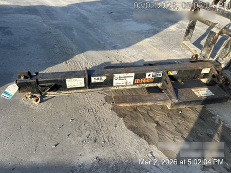2020 STAR INDUSTRIES M1360B - Star JIB Boom