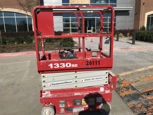 2019 MEC 1330SE ES Keypad, Telematics Hardware, Extended Full 2 Year Warranty