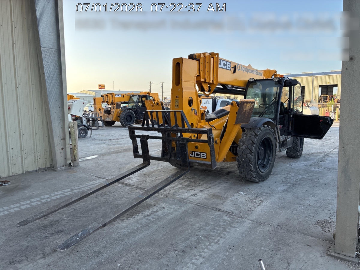 2025 JCB 512-56