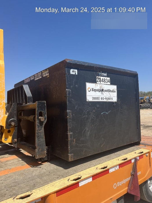 2023 STAR INDUSTRIES 1430