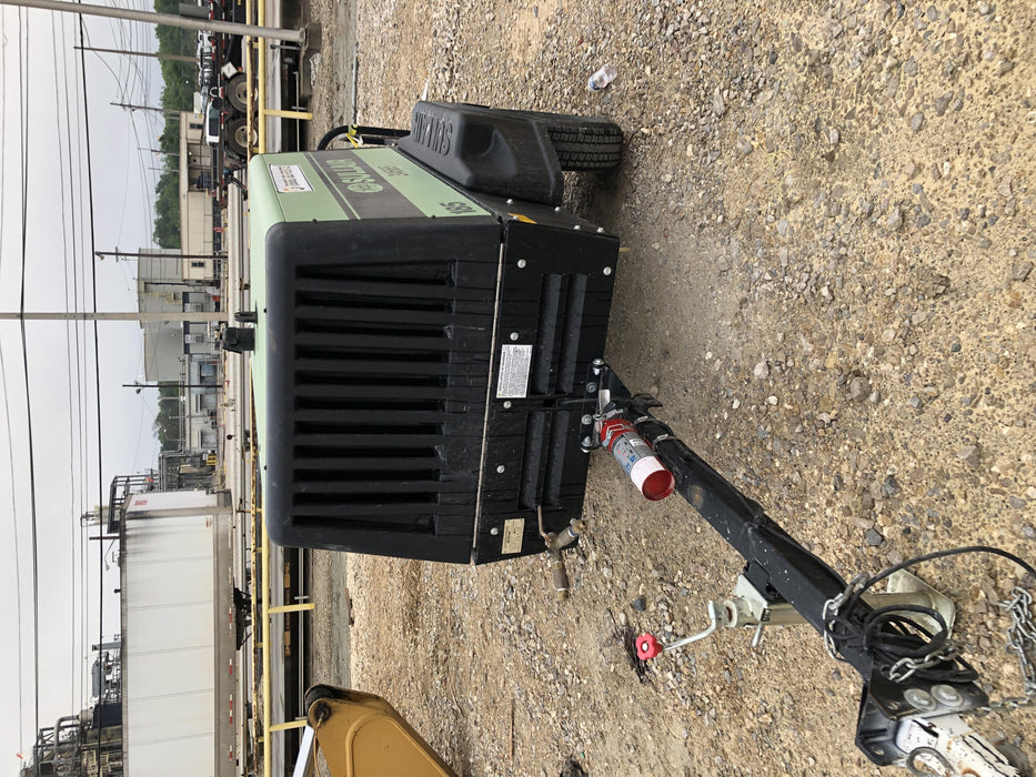 2019 SULLAIR 185-DPQ