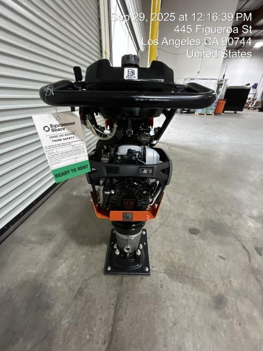 2025 HUSQVARNA LT6005