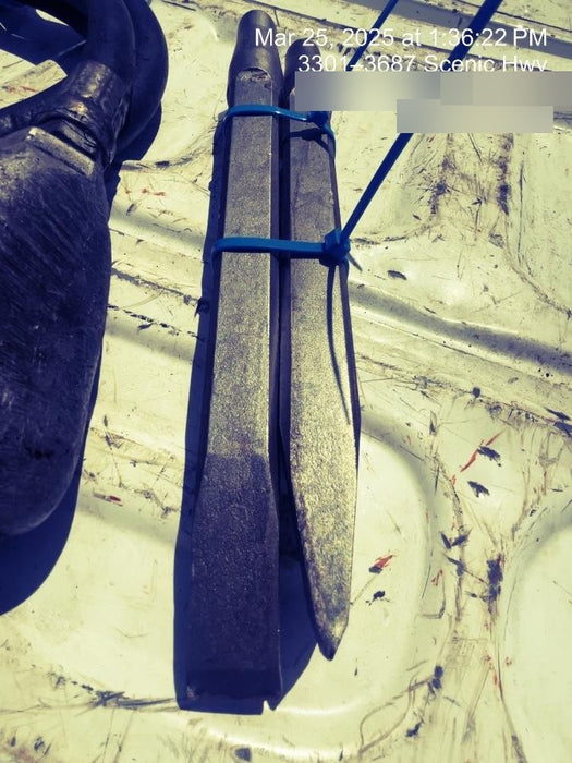 2019 MICHIGAN PNEUMATIC ES-CH3R-TRACKER