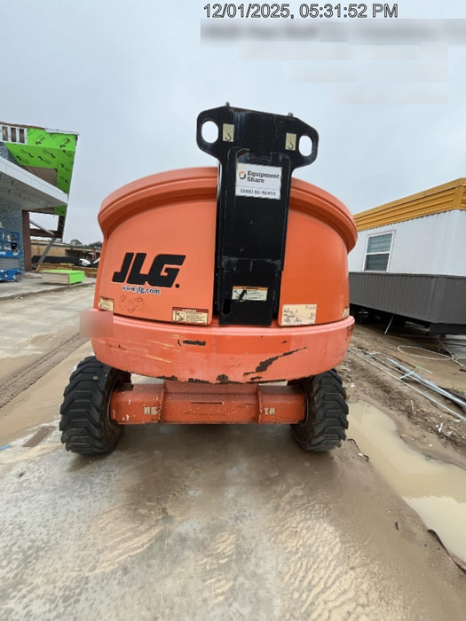 2020 JLG 460SJ