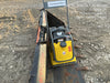 2021 WACKER NEUSON WP1550AW
