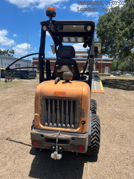 2024 CASE SL15