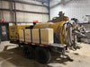 2023 Vac-Tron LP573XDT T4 Koehler Diesel Engine, 500 Gallon Debris Tank, x2 100 Gallon Water Tanks