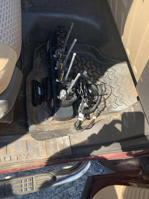 2020 MOTOROLA RDU4100