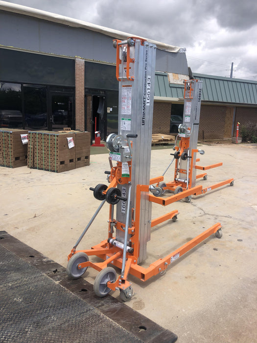 2021 LIFTSMART MLC-24