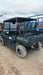 Kawasaki Mule PRO-DXT Diesel, 6-Seater, Canopy
