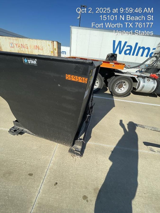 2025 STAR INDUSTRIES 1825