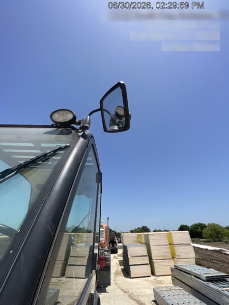 2019 JCB 508-66TC