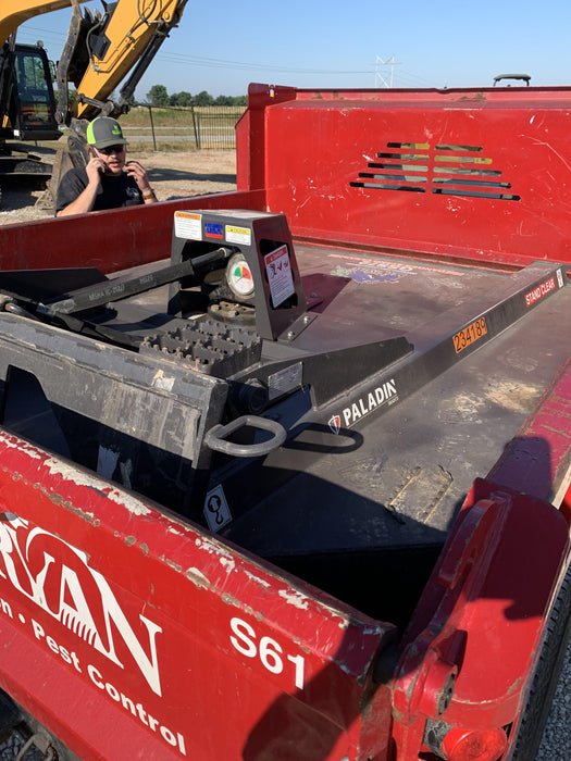 2022 PALADIN 30372A-0022