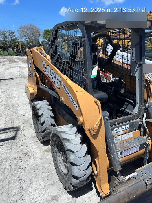 2019 CASE SR175