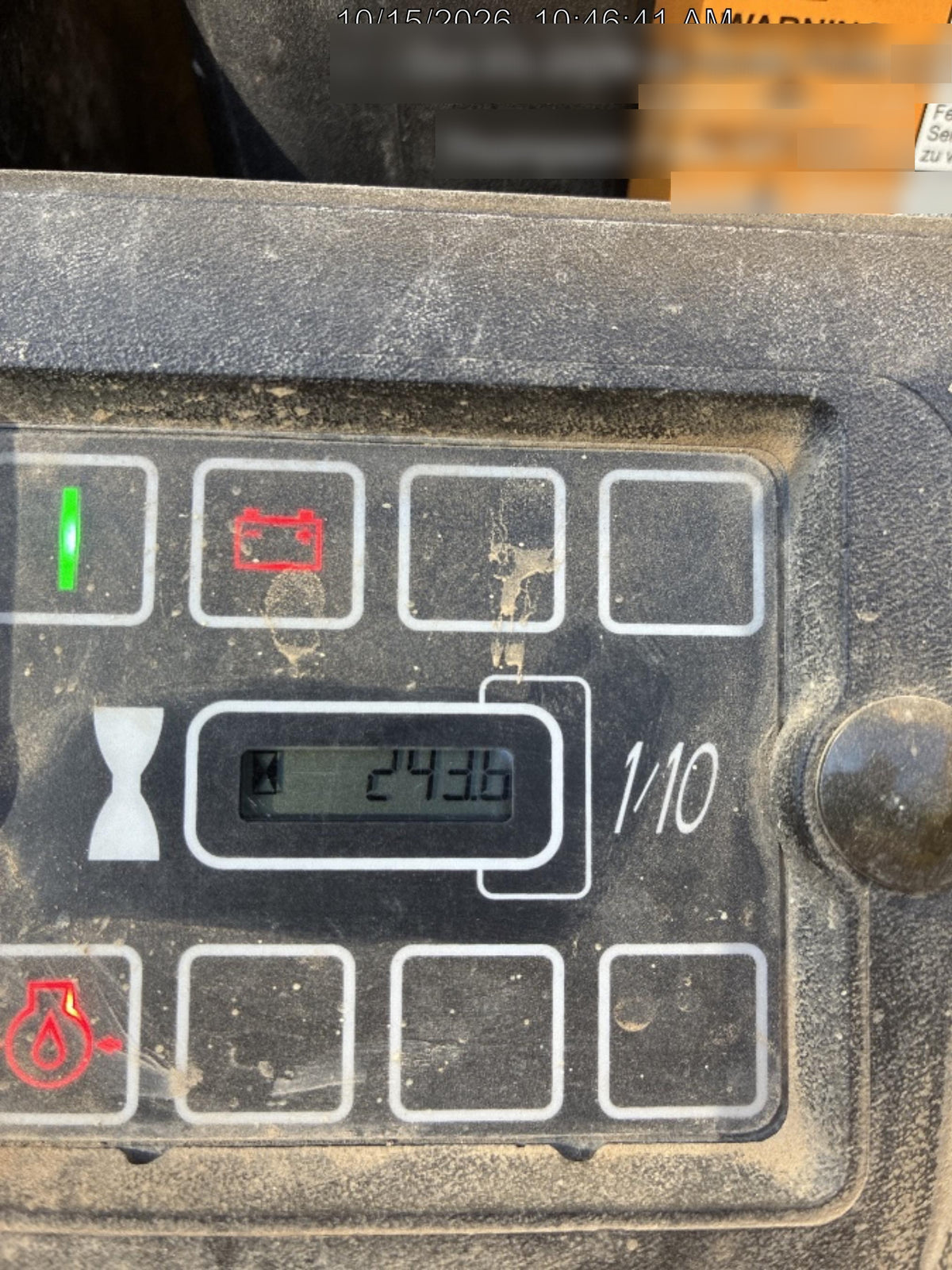 2020 WACKER NEUSON RTKx-SC3