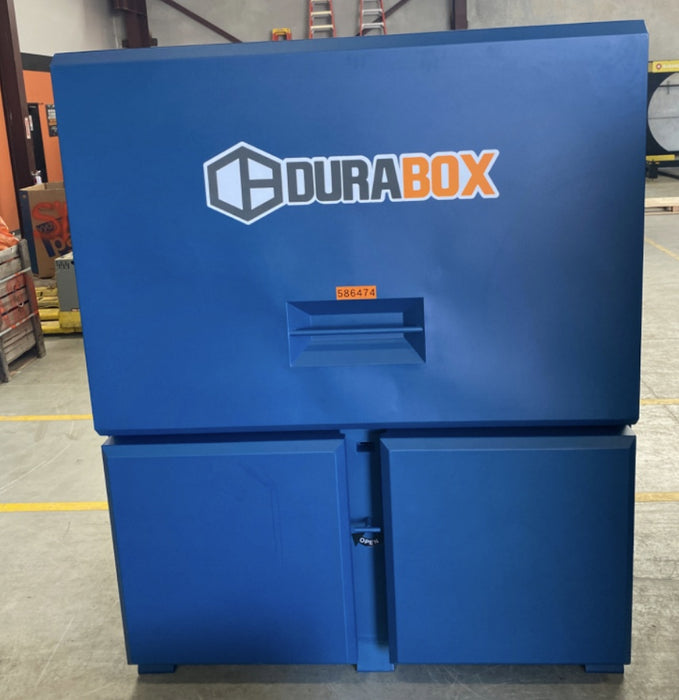 2025 DURABOX DB511