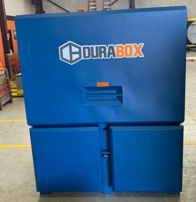 2025 DURABOX DB511