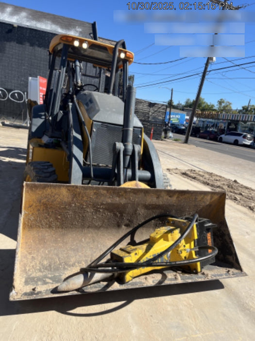 2020 JOHN DEERE 310LEP