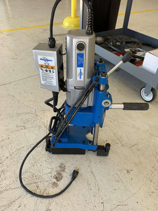 2021 HOUGEN MFG HMD934