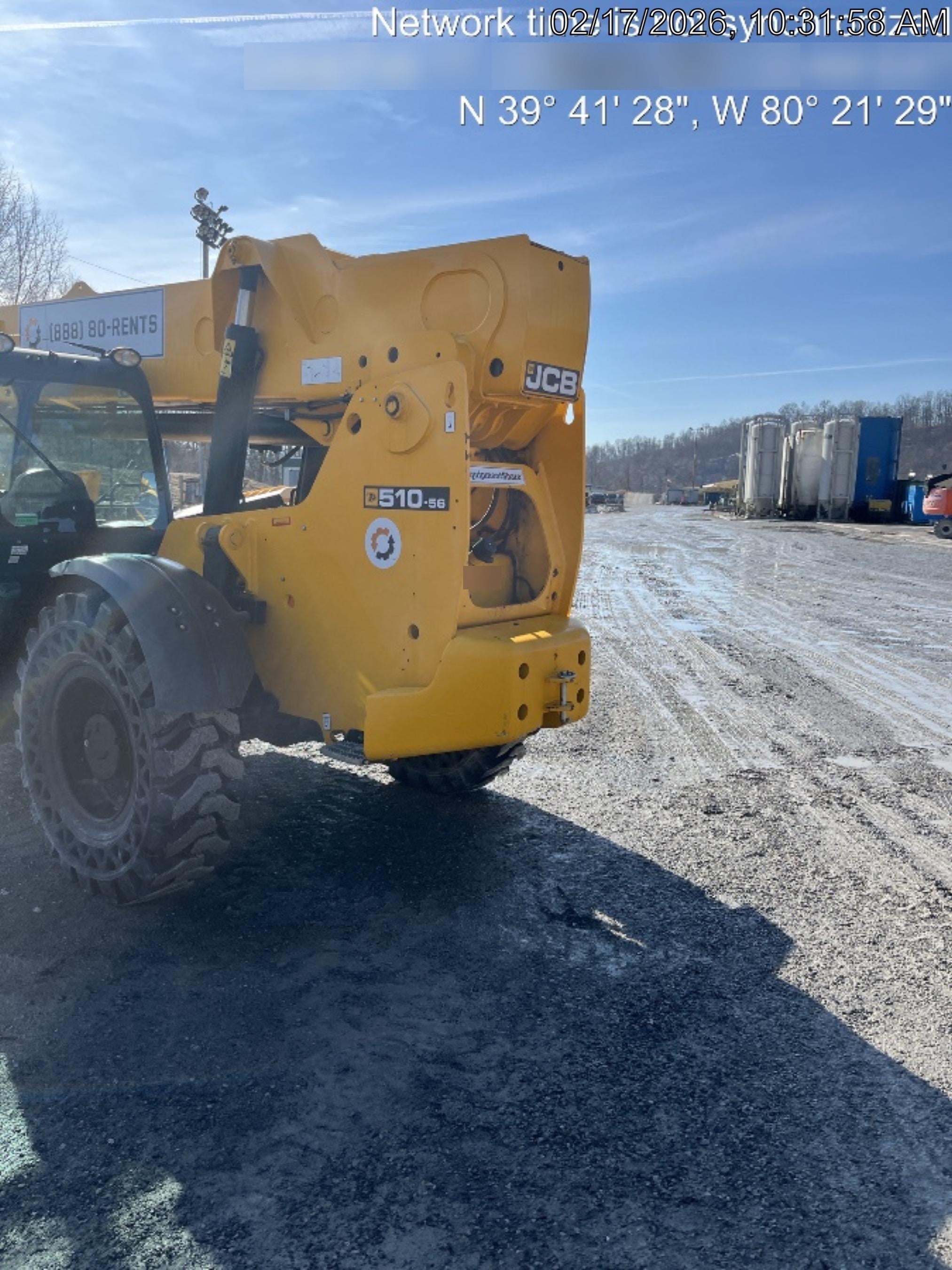 2022 JCB 510-56