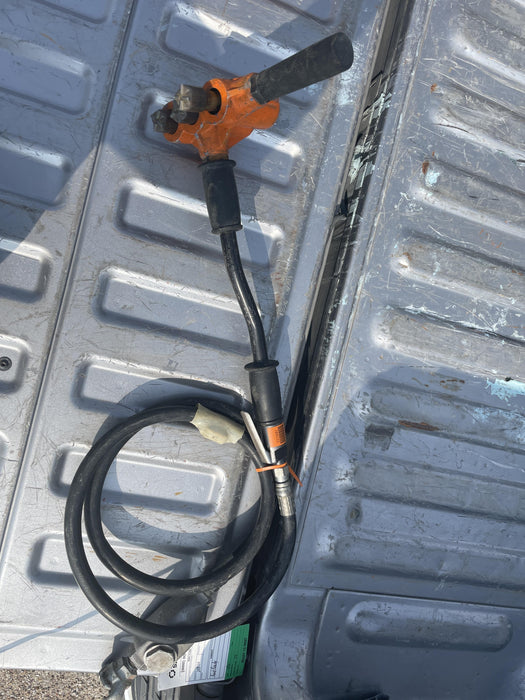 2022 MICHIGAN PNEUMATIC MP-903-3L Michigan Pneumatic