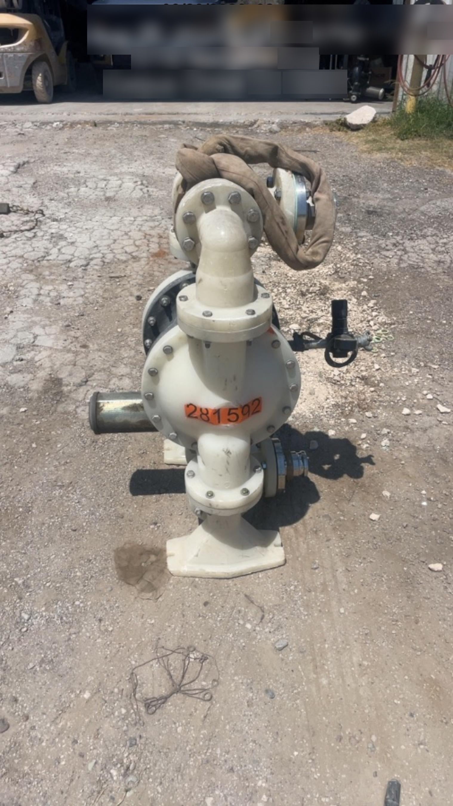 2022 INGERSOLL RAND PD30P-DPS-PTT-A