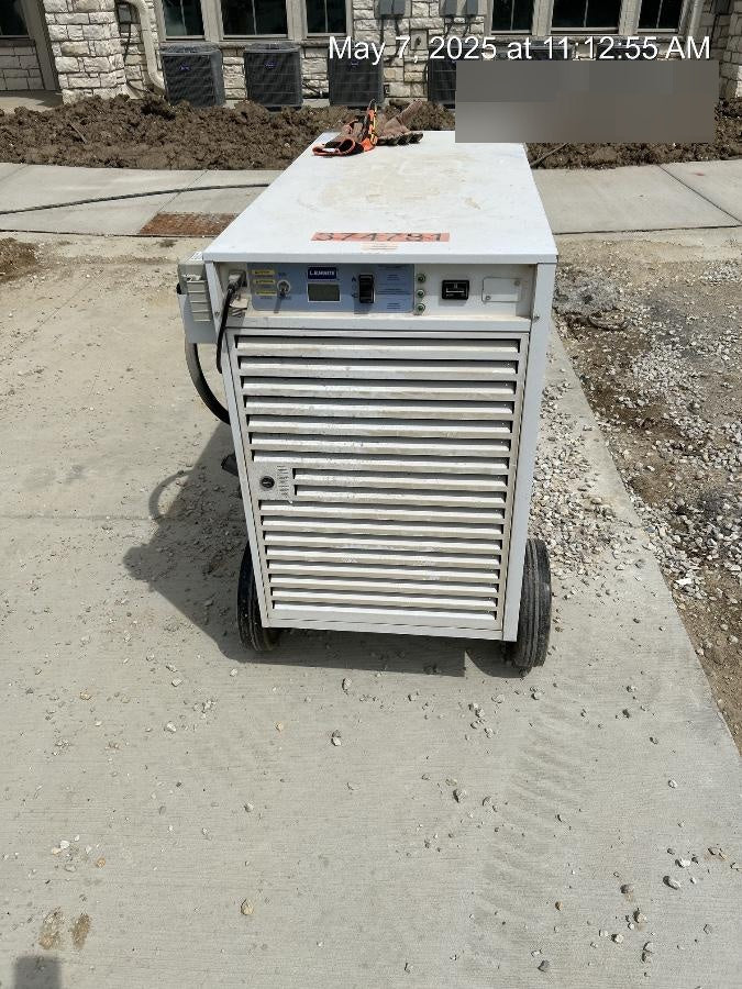 2023 LB WHITE Premier 350 DF 2.0 LINK