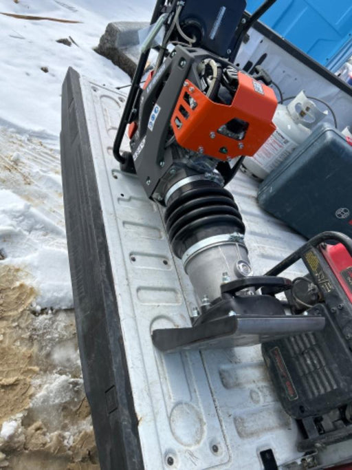 2025 HUSQVARNA LT6005