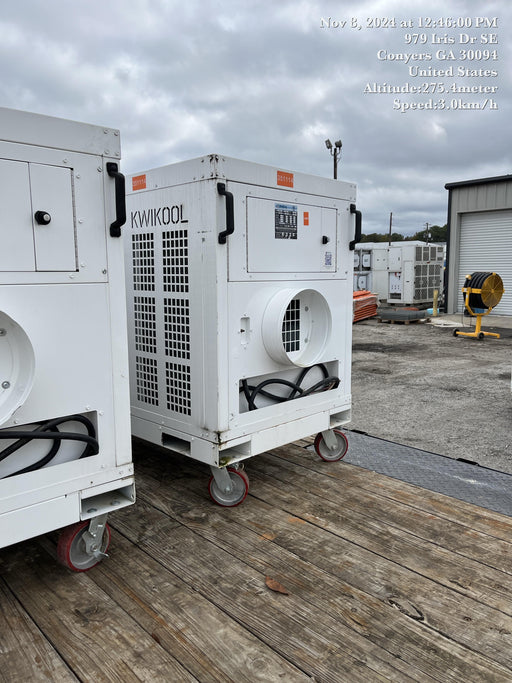 2023 KWIKOOL KPO5-43H