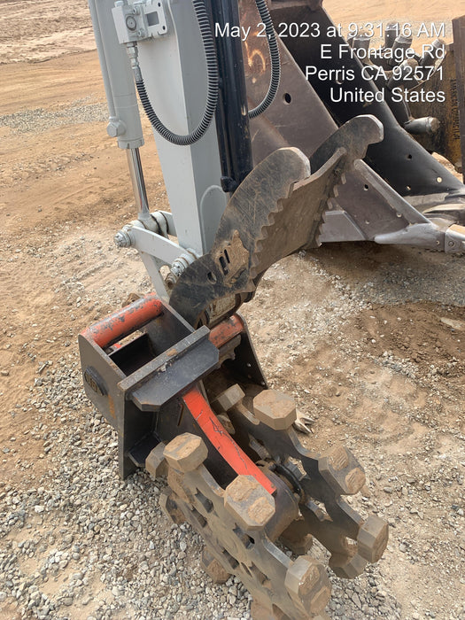 2022 STEEL UNLIMITED 50-0010