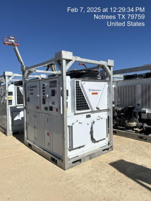 2024 SMARTECH SACP26A-HS