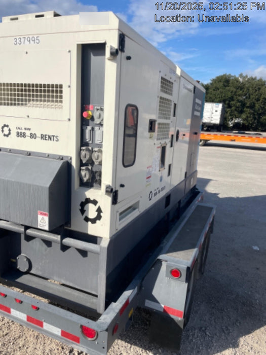 2023 ATLAS COPCO QAS 235