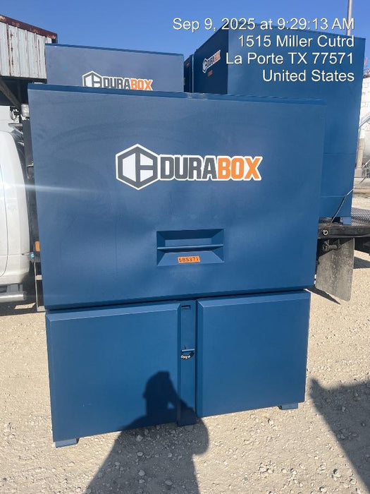 2025 DURABOX DB511