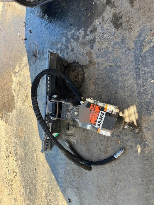 2021 BOBCAT Auger Drive - Bobcat