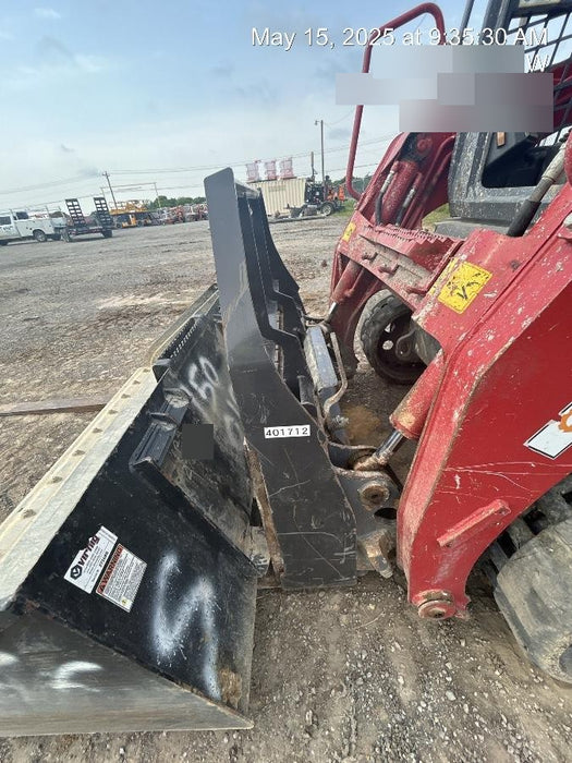 2024 PALADIN 48" Pallet Forks - Paladin