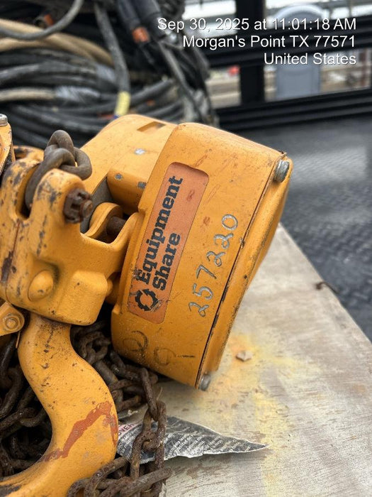 2022 HARRINGTON CF020-20