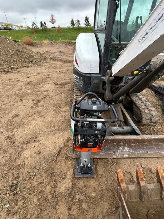 2025 HUSQVARNA LT5005